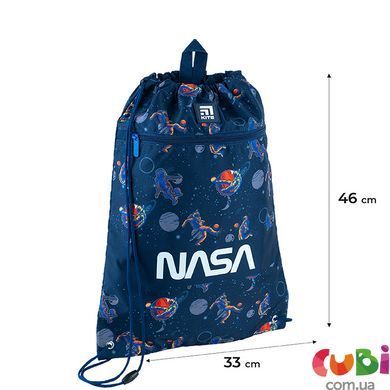 Комплект рюкзак + пенал + сумка для взуття Kite 700M NS