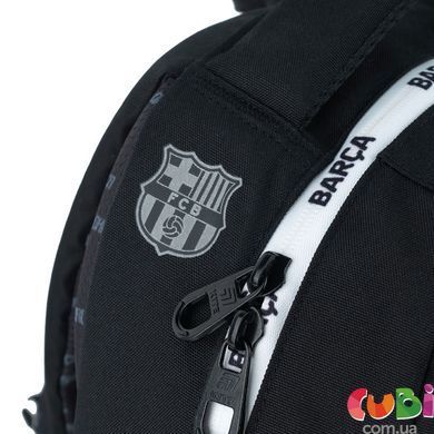 Рюкзак Kite Education для підлітків FC Barcelona BC25-905M, комбінований