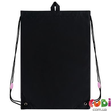 Шкільний набір Kite Education Kuromi SET_HK25-556M (рюкзак, пенал, сумка для взуття), комбінований