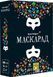 Настільна гра "Маскарад"
