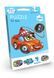 Развивающие пазлы для малышей DANKO TOYS Puzzle For Kids (PFK-05,06,07,08,09)