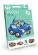 Развивающие пазлы для малышей DANKO TOYS Puzzle For Kids (PFK-05,06,07,08,09)