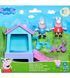 Ігровий набір PEPPA FIGURINES &ndash; ВЕСЕЛОЩІ У ПАРКУ