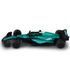 Автомодель - ASTON MARTIN F1 (2024) (1:43) (250944AMF1), комбинированый