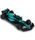 Автомодель - ASTON MARTIN F1 (2024) (1:43) (250944AMF1), комбинированый