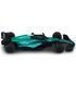 Автомодель - ASTON MARTIN F1 (2024) (1:43) (250944AMF1), комбинированый