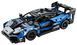 Конструктор McLaren Senna GTR&trade;(42123), комбинированый