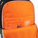 Рюкзак Kite Education 585 Street Style (K26-585M-4), Чорний