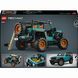 Конструктор LEGO внедорожник Jeep Wrangler Rubicon (42227)