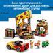 Конструктор Lego Доставка піци з різними транспортними засобами City (60496)