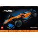 Конструктор Lego Technic Гоночний автомобіль McLaren Formula 1 (42141), комбінований