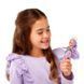 Лялька Райдужний Єдиноріг (12 см) у асортименті, Z10094 Sparkle Girls, комбінований