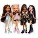 Ігровий набір з лялькою BRATZ серії "Stylin' Birthday" &mdash; ДЖЕЙД (з аксес.) (596035)