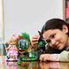 Конструктор Lego Wicked​ Фігурки Ельфаби й Ґлінди (75682), комбінований