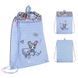 Сумка для взуття Kite Tokidoki TK25-601M, комбінований