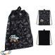 Сумка для обуви Kite 601M Skate, комбинированый