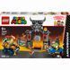 Конструктор Lego Super Mario Mario Kart &ndash; Bowser и его замок (72039)