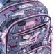 Школьный рюкзак Kite Education "Аниме Девушка" K25-773M-5, комбинированый
