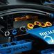 Конструктор McLaren Senna GTR&trade;(42123), комбинированый