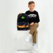 Рюкзак Kite Education 585 Street Style (K26-585M-4), Чорний