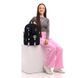 Рюкзак GoPack Education Teens 2500L чорний, градієнт (GO26-2500L-2)