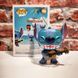 Игровая фигурка FUNKO POP! cерии "Лило и Стич" - СТИЧ С УКУЛЕЛЕ (55615), комбинированый