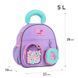 Рюкзак Kite Kids 2737 LP (LP26-2737XXS), Бузковий