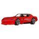 Тематический набор из 8 машинок 80 лет драйва Mattel Hot Wheels (JGK09)