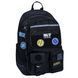 Школьный рюкзак Yes TS-43L Vibe (550344)