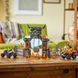 Конструктор Lego Super Mario Mario Kart &ndash; Bowser и его замок (72039)