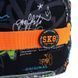 Рюкзак Kite Education 585 Street Style (K26-585M-4), Чорний