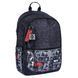 Рюкзак Yes TS-113L Tokyo (550364)