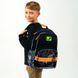 Рюкзак Kite Education 585 Street Style (K26-585M-4), Чорний