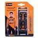 Автомодель - MCLAREN F1 MCL39 (2025) (1:64) (18-58001)