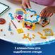 Конструктор Lego Disney Princess Сукня Попелюшки (43266), комбінований