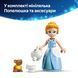 Конструктор Lego Disney Princess Сукня Попелюшки (43266), комбінований