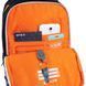 Рюкзак Kite Education 585 Street Style (K26-585M-4), Чорний
