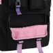 Рюкзак GoPack Education Teens 2500L чорний, градієнт (GO26-2500L-2)