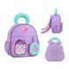 Рюкзак Kite Kids 2737 LP (LP26-2737XXS), Бузковий