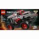 Конструктор Lego Technic Monster Jam ThunderROARus с инерционным двигателем (42200), комбинированый