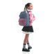 Рюкзак GoPack Education Teens 147 Темно-серый, комбинированый