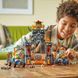 Конструктор Lego Super Mario Mario Kart &ndash; Bowser и его замок (72039)