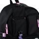 Рюкзак GoPack Education Teens 2500L чорний, градієнт (GO26-2500L-2)