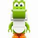Конструктор Lego Super Mario Mario Kart &ndash; Bowser и его замок (72039)