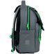 Рюкзак Kite Education 772 Pixel (K26-772M-2), сірий