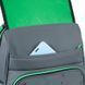 Рюкзак Kite Education 772 Pixel (K26-772M-2), сірий