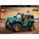 Конструктор LEGO внедорожник Jeep Wrangler Rubicon (42227)