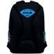 Рюкзак Kite Education 585 Street Style (K26-585M-4), Чорний