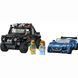 Конструктор Lego Speed ​​Champions Jaguar Project 7 та Land Rover Defender (77264)