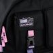 Рюкзак GoPack Education Teens 2500L чорний, градієнт (GO26-2500L-2)